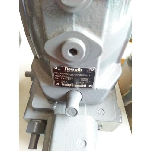 A7VO55LRDS/63L-NZB01-S new rexroth pump A7V055LRDS/63L-NZB01-S
