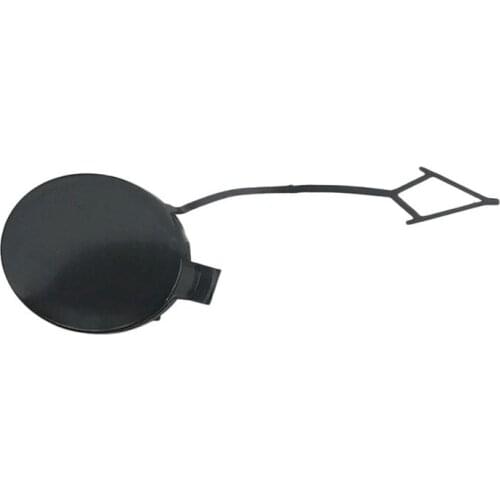 Auto Front Bumper Tow Hook Cap Cover for Passat 2016 2017 2018 56D807241A