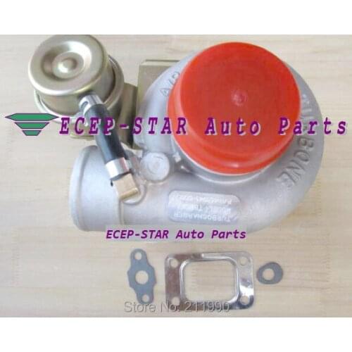 Free Ship TB2527 465941 465941-0005 465941-0004 465941-0003 452022-5001S 452022 Turbo For NISSAN Y60 Patrol Safari RD28T 2.8L TD