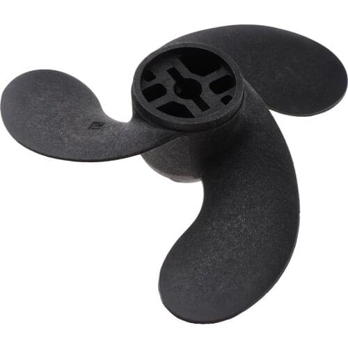 Black Ouboards Motor Propeller 309-64106-0 30964-1060M for Tohatsu 3.5HP