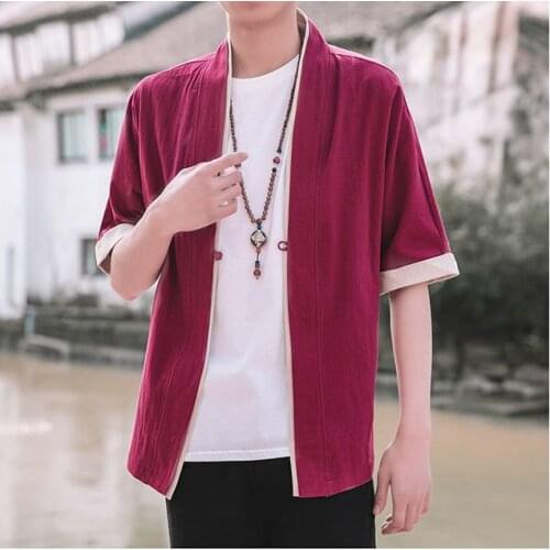 DIDUQIPAO Men's Jackets