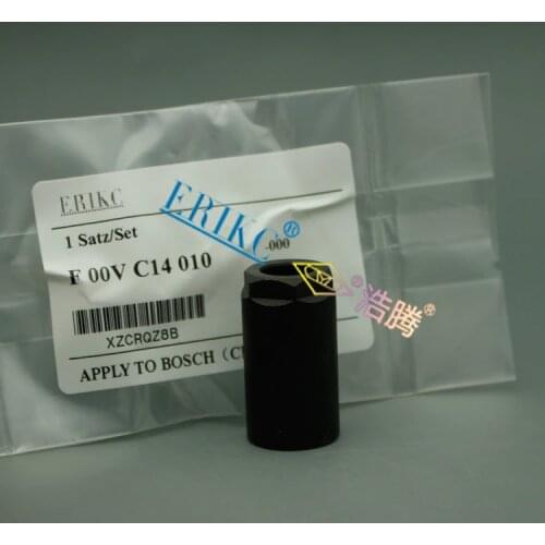 F00VC14010 Injector Retaining Nut F 00V C14 010 Auto Common Rail Injection Nozzle Cap F00V C14 010