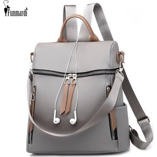 Funmardi Expedition Backpacks