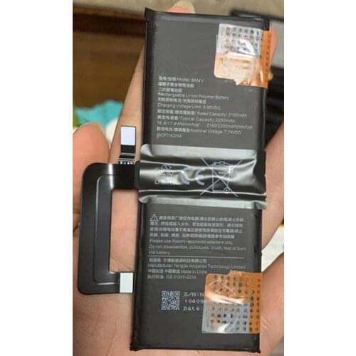 Jinsuli Mi 10 Ultra China