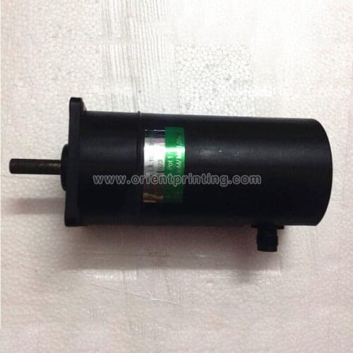 L4.105.1311 CD74 XL74 Heidelberg DC 24V Motor Machine Press Parts