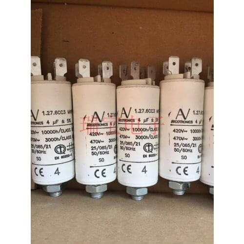 Home furnishings3.0uf/250V