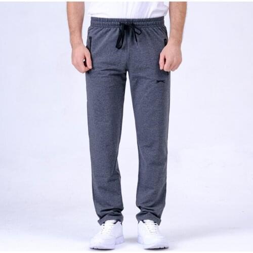 Slazenger ISLAND I Men Textile Pant