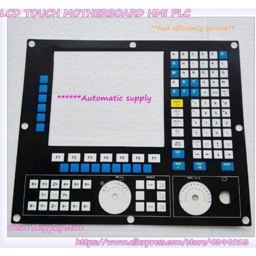 New 8055i 8055 8025i Key Panel