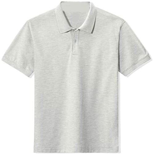 New Mens Slim-Fit Short-Sleeve Crewneck T-Shirt Cotton Casual Full Cotton Casual