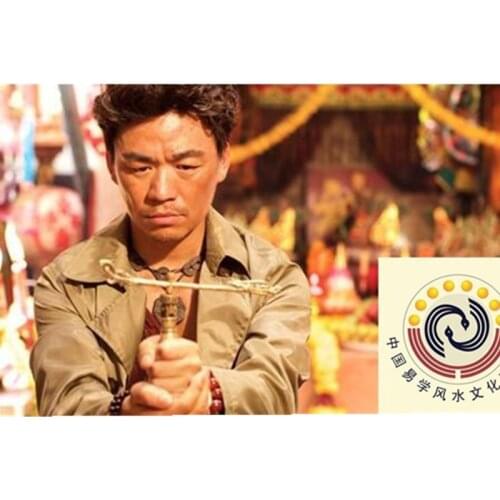 New Arrival dragon-finding ruler energy probe Solid Copper Dowsing Rods with Handles Beautifully Crafted Divining Rods