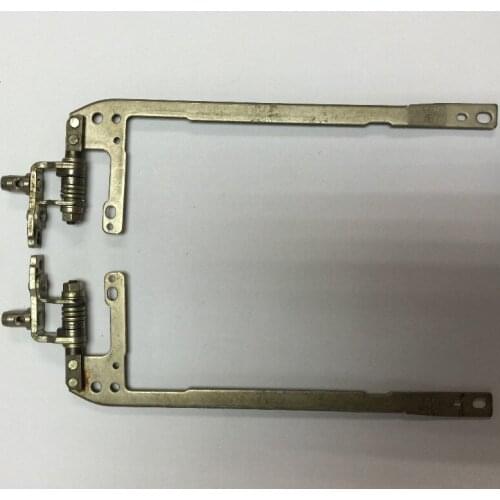 New Laptop Hinge For ASUS C90 C90P C90S Notebook L&R LCD Hinges