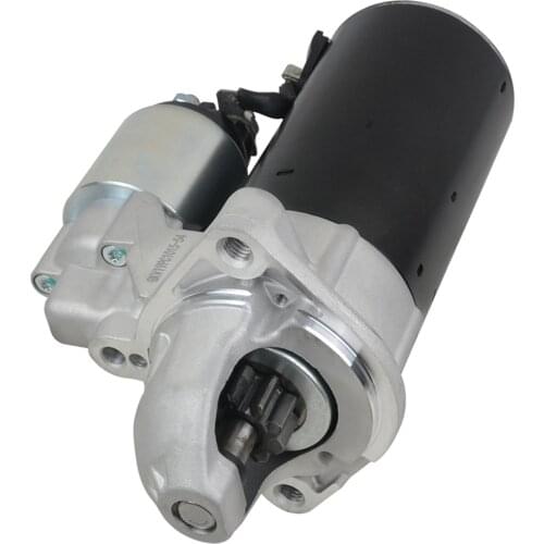 AP03 12417794952 Brand New Starter Motor For BMW 1 3 5 6 7 Series E81 E64 E93 E92 E46 E90 E91 E60 E61 E64 E63 E65 E66 120d