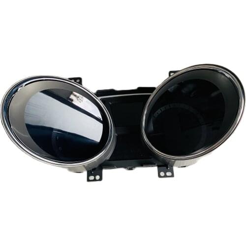 Original Speedometer Combination Meter Assy For JAC J5 J6 3820100U2180