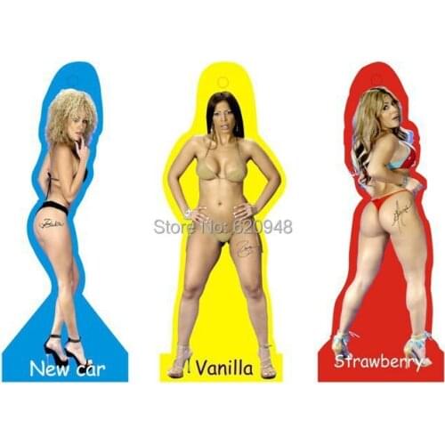 Customized , Wholesale Paper Air Freshener , Hanging Paper Perfume,Car Air Freshener Paper Hanging