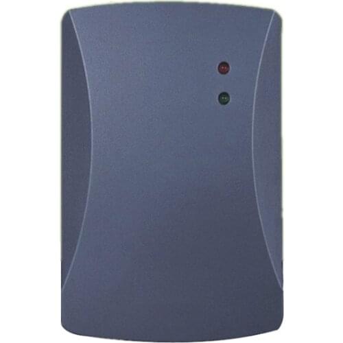 RFID ID/IC 125Khz/13.56Mhz Wg26/34 Reader for door access control system