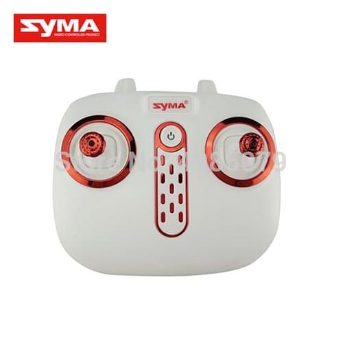 SYMA X5UC X5UW Transmitter Remote Controller RC Quadcopter Drone Spare Parts