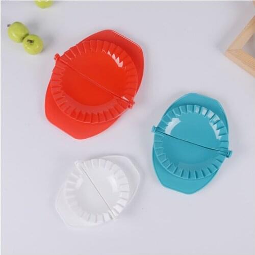 TV products household dumpling making Dumpling Dumpling making mould manual dumpling clamp dumpling wrapper artifact