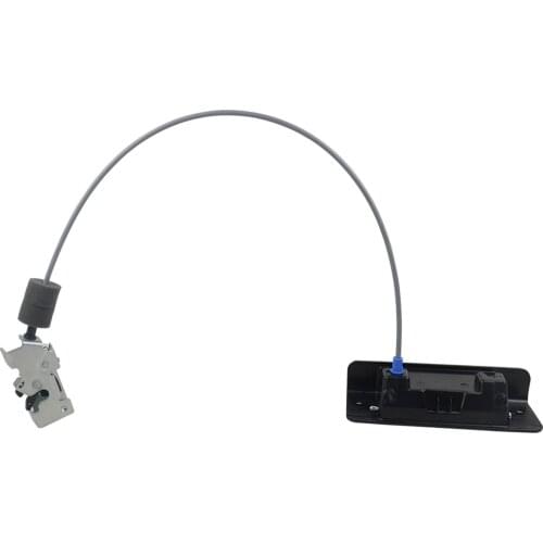 AP03 New Rear Door Latch Lock Cable Left Lower YC15V431A03AM For Ford Transit MK6 MK7 2.2 2.4 Tdci 2000-2014