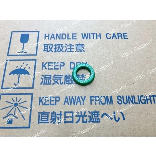 O-ring for mindray BC2100 BC2300 BC2600 BC2800 7.5ml Syringe Only for old style syringe