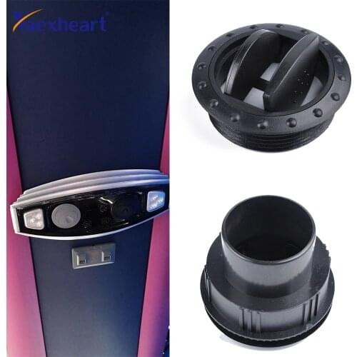 Vaexheart Car Air Conditioners