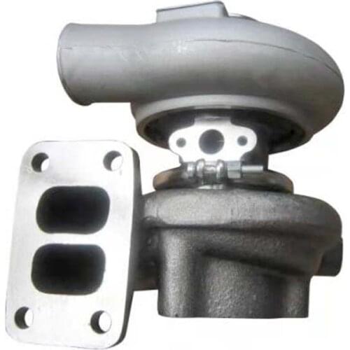 Eastern Turbocharger 2870049 287-0049 Turbo Charger Repair Kit for Cat excavator E320