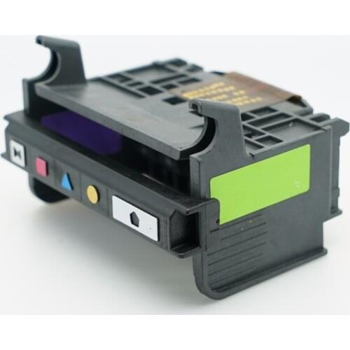 5-Slot Print head for HP D5400 D7560 C6383 C6388 D5445 D5460 D5463 D5468 D7500 printer printer parts