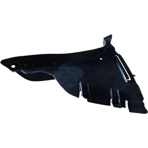 51718150450/49 Car Leaf board lining board 7 Series E38 728i 735 740il 750il Front triangle Cover Plaque Lower triangle board