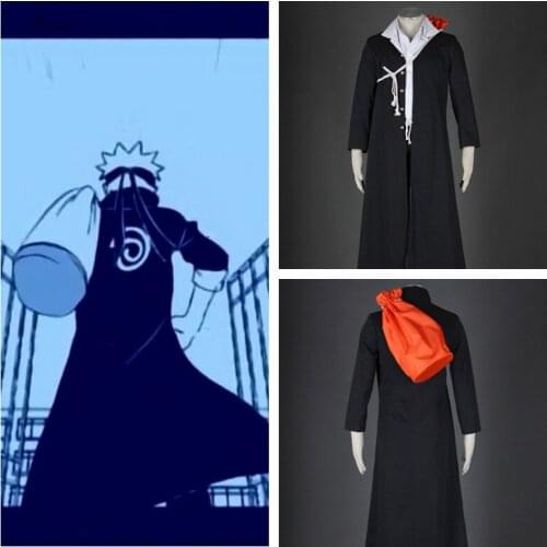 Anime Kinoha Gakuen Uzumaki Cosplay Costume Halloween Costumes for adults kids