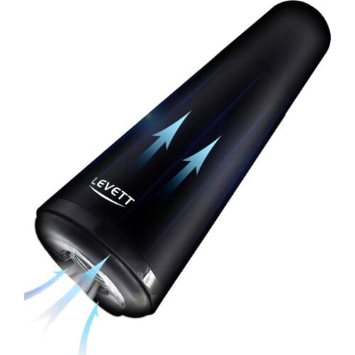 Automatic Oral Sex Toy For Men Masturbation Airplane Cup Artificial Silicone vagina Vibrators penis Stimulator Orgasm Erotic Toy