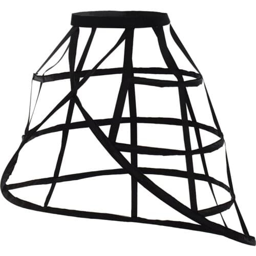 BLESSUME Asymmetrical Skirts