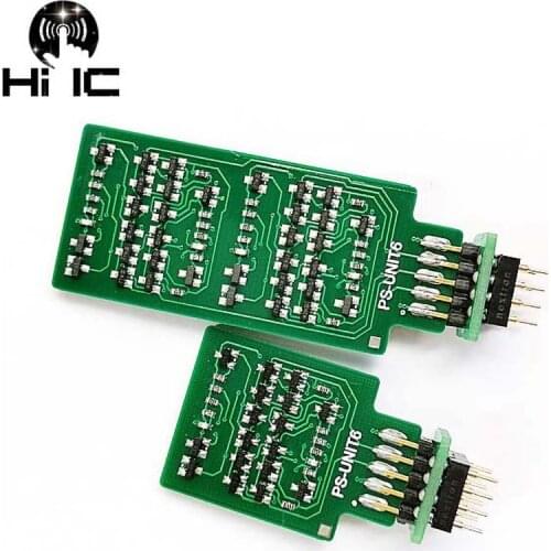 Pure class A Audio Discrete Component Operational Amplifier HiFi Preamplifier Single Double Op Amp Chip Upgrade ADC LRC DAC