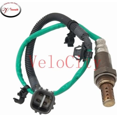 O2 Sensor Oxygen Sensor For 2004-2005 Outback 2004-2005 Legacy 2.5L 2004-2005 Baja 2.5L Part No# 22690-AA53B 22690-AA69A