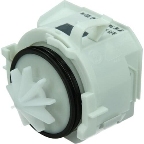 Drain pump dishwasher BALAY-BOSCH-SIEMENS (611332)