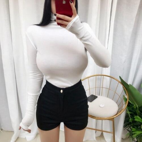 Ggright Women's Transparent Shirts