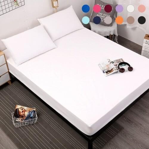 Jimmy Room Mattress Covers