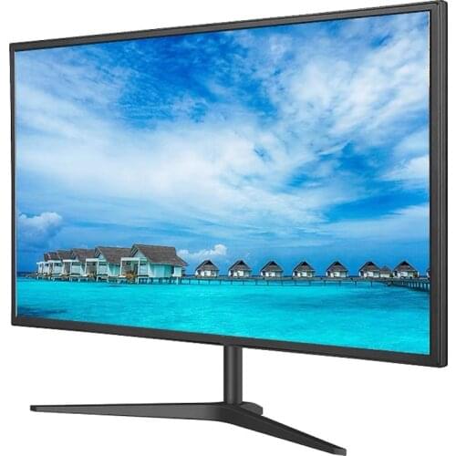 LCD Gaming Monitor 22inch Screen 75hz Gaming Computer Monitor PC screen computer gaming lcd monitor gamer