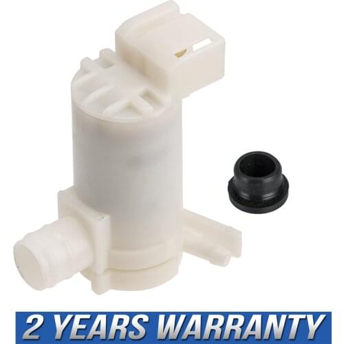 Front Windshield Washer Pump For Nissan Nx Serena Almera Pulsar Sunny Primera Patrol Maxima