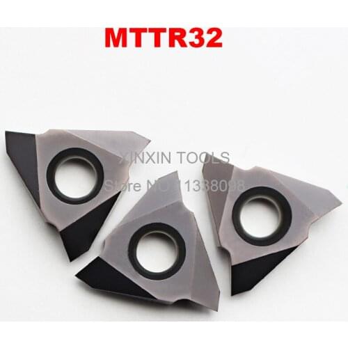 New products,high quality stand-up thread turning tools 16V ER AG60 AG55 Machinery Lathe Steel Stainless Steel Processing 10pcs