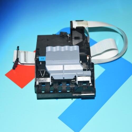 Free Shiping Refurbish for LJ designjet 100 CARRIAGE ASSEMBLY for 3 months guarantee