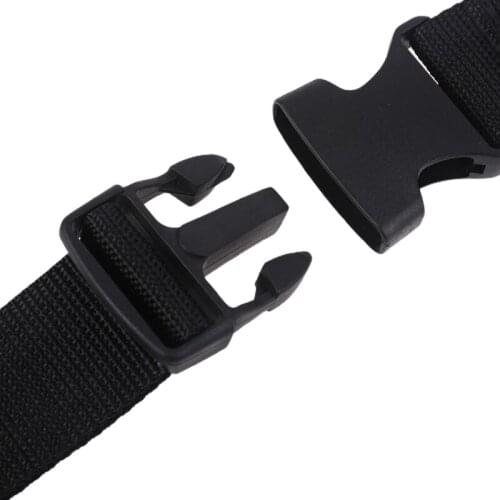 Durable Adjustable Tool Belt Tool Bag, Tool Waist Pouch with Polyester Material , Convenient Tool Belt for Home DIY Use M4YD