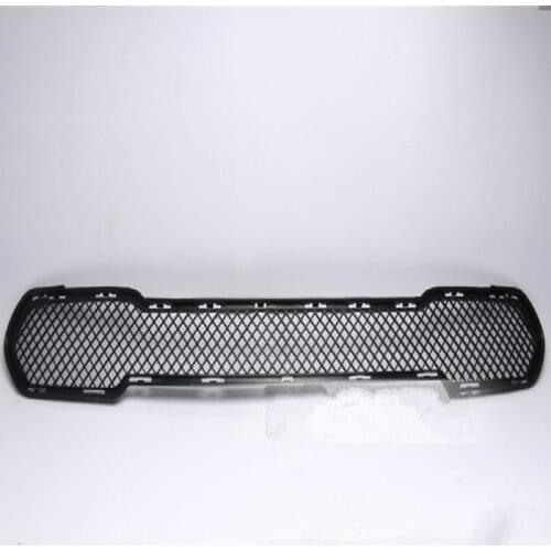 Front Bar Ventilation Grid Front Bar Wind Grill Front Bar Grid Sealing Grid For BMW X1 E84