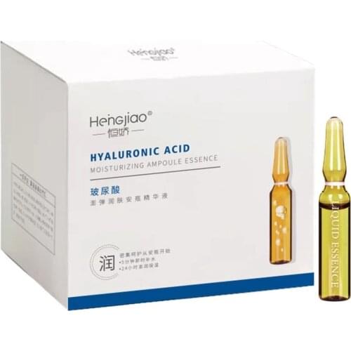 ROSPSKL Hyaluronic Face Serum