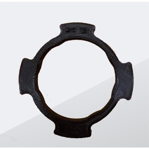 Steering Wheel Quick Release Ring Shaft Ring for Thrustmaster Base Accessories