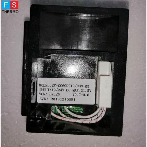 Made in china DOMUS T34K DC COMPRESSORs electric box and controller without compressor