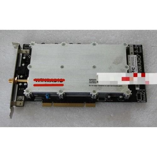 WiNRADio G3 G313i-1110/06b24002 Broadband Scanning Card WiNRADio G3