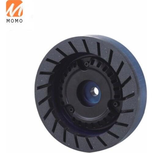 JFA009 made glass polishing beveling machine resin wheel/grinding wheel