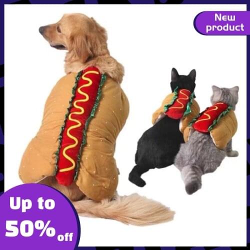 Shujie Clothes And Footwear For Dogs