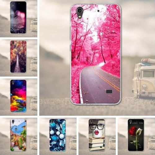 TPU Soft Cases Cover for Huawei Ascend G620S G621 Honor 4 Play Phone Case 3D Printed Back Cover Mobile Phone Cases Fundas