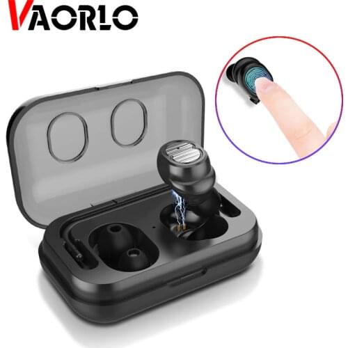 VAORLO Portable Audio Equipment