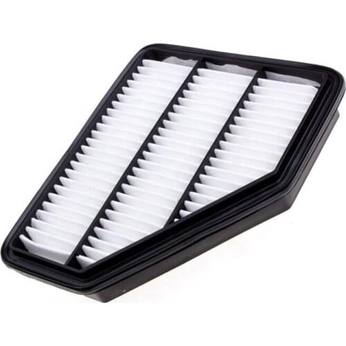 High Quality Air Filter for Chana CS75 1.8T 2.0T Auto Spare Part
